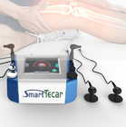 CET ROOT Tecar-Fysiek het Gewichtsverlies Rf van de Therapiemachine