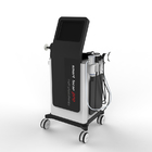 6 de Machine van de de Ultrasone klanktherapie van de barschokgolf voor Volledige Lichaams Ontspannende Massage