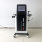 De Machine van de de Ultrasone klanktherapie van de Tecarschokgolf voor Enkelverstuiking