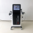 Machine van de de Golftherapie van sport de injuiry Ultraound met Tecar-Diathermie voor Plantar fasciitis