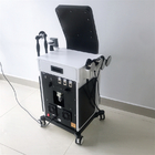 De Machine van de de Ultrasone klanktherapie van de Tecarschokgolf voor Enkelverstuiking