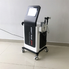 De medische Machine van de Ultrasone klanktherapie met ED-de Fysiotherapie van Schokgolftecar