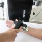 De Machine van de de Ultrasone klanktherapie van het schokgolfbericht voor de Spierenpijn van de Enkelverstuiking