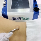 Van de de Therapiemachine van Tecar van de massage Vette Hulp Slimme Fysieke de Energieoverdracht van Capactive