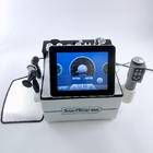 4 EMS-van de de Machinebehandeling van de Schokgolftherapie van de Elektromagnetische de Spierstukken Stimulatie Tecar