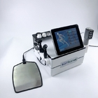 De draagbare EMS-Machine van de Schokgolftherapie met Tecar-Functie