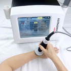 21Hz de Machine van de ultrasone klankfysiotherapie met 3 Veelvoudige Golven
