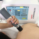 21Hz de Machine van de ultrasone klankfysiotherapie met 3 Veelvoudige Golven