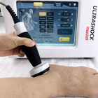 De Therapiemachine van de sport Fysieke Ultrasone klank voor de Lage Rugpijn van de Verstuikingenkel