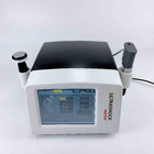 De Therapiemachine van de ultrasone klank21hz Pneumatische Schokgolf