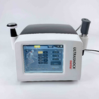 Lymfedrainage 6 de Fysiotherapiemachine van de Bar21hz Ultrasone klank
