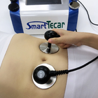 Diabetes 20MM de Machine van de Hoofden448khz Tecar Therapie voor Spiermassage