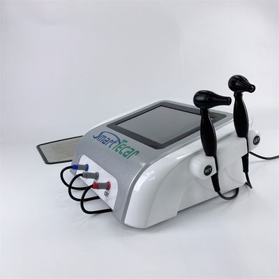 20mm 300KHz Tecar Therapiemachine voor Rehab-Schoonheid