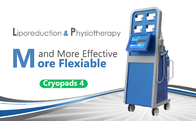 Betere Niet-invasieve Cryolipolysis-Vermageringsdieetmachine, Professionele Cryolipolysis-Machine