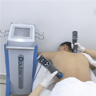 Van de Machine/Dual van de schokgolftherapie van de de Golftherapie de Machine China/Schokgolf voor de ziekte van peyronie