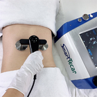 Capacitieve 448KHz Tecar de Therapiemachine Diathermal Theraoy van rf voor Lichaamsmassage