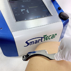 De Machinemachine van massagetecar/Tecar-Therapiemachine/Tecar-Pijnmassage