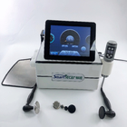 Van de de Machine Elektromagnetische Therapie van de ultrasone klanktherapie van de het Materiaalradiofrequentie de Fysiotherapiemachine