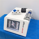 10,4 Machine van de Duim5mj de Elektromagnetische Therapie voor Pijnhulp