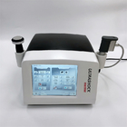 Het draagbare Instrument van de de Machine Pneumatische Ballistische Drukgolf van de Ultrasone klanktherapie