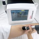 De pneumatische Ballistische 3W/CM2-Machine van de Ultrasone klanktherapie