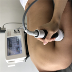 De Schokgolfmachine van de ultrasone klankfysiotherapie, de Machine van de de Schokgolftherapie van de Luchtdruk