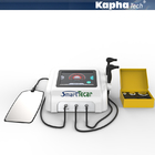 450KHZ elektromagnetisch Filed Tecar-Zachte de Weefselsbehandeling van de Therapiemachine