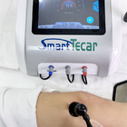 450KHZ elektromagnetisch Filed Tecar-Zachte de Weefselsbehandeling van de Therapiemachine
