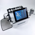 De elektromagnetische EMS-Machine van de Diathermietherapie voor Lichaam het Vormen