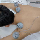 De elektromagnetische EMS-Machine van de Diathermietherapie voor Lichaam het Vormen