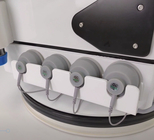 Elektromagnetische de Therapiemachine van de TecarDrukgolf met Capacitief Handvat