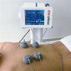 18Hz van de de Fysiotherapiemachine van de spierstimulatie Behandeling van de de Therapiepijn de Elektromagnetische