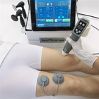 Van de de Diathermietherapie van de TecarDrukgolf de Machine het Elektromagnetische EMS Therapie Vette Bevriezen