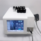 Elektromagnetische het Vermageringsdieetmachine 21Hz van het Therapielichaam voor Plantar Fasciitis