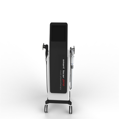 300KHZ de multifunctionele Mechanische Tecar-Drukgolf van de Therapiemachine