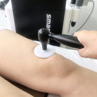 300KHZ de multifunctionele Mechanische Tecar-Drukgolf van de Therapiemachine