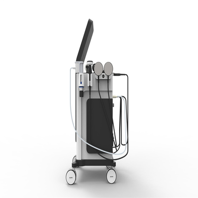 300KHZ de multifunctionele Mechanische Tecar-Drukgolf van de Therapiemachine