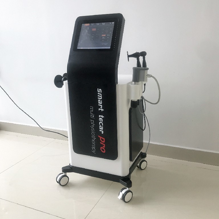 De multifunctionele Machine van de Ultrasone klanktherapie voor Erectiele Dysfunctie