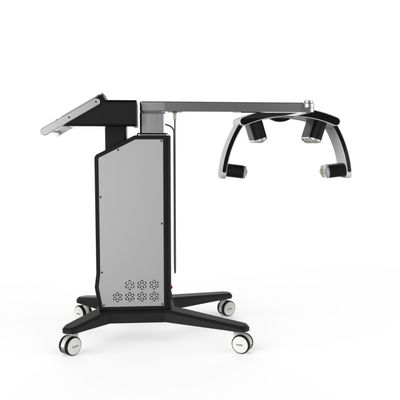 Lasertherapiemachine op laag niveau voor verlichting van rugpijn Gras 3 10D-diodes