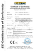 China Guangzhou Kapha Electronic Technology Co., Ltd. certificaten